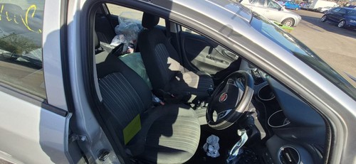 Fiat punto evo - punto, fl