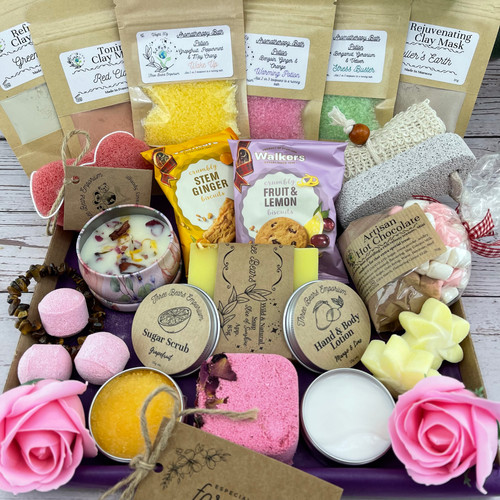 Ladies gift for her - gift,