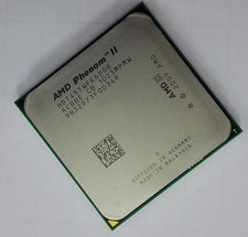 AMD Phenom II x6 1045T 2.7GHz