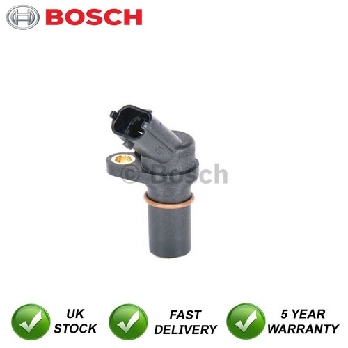 Crankshaft sensor bosch - sensor,