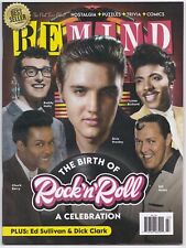 Nostalgia Remind Magazine