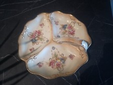 Antique Crown Devon Spring