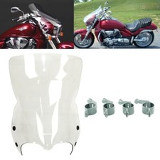 Front Fork Windshield Screen