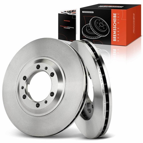 Frankberg 280mm brake - 2x,