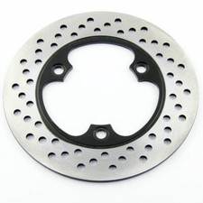 Rear Disc Brake Rotor For