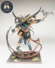 Warhamer Age of Sigmar -