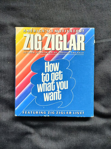 Zig ziglar home get what - ziglar,