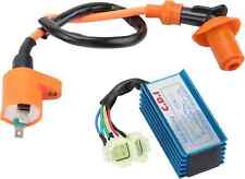 Ignition Coil 6 Pin CDI Box