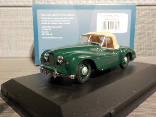 Jowett jupiter british - jowett,