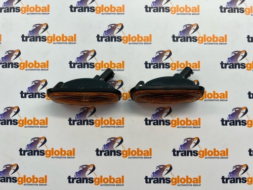 Oval side indicator - oval,
