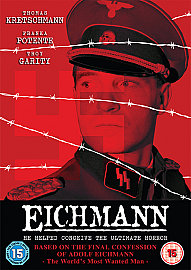 Eichmann brand new and - new,