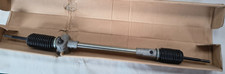 CLASSIC MINI STEERING RACK SPORTSPACK RHD 97> GSR3386 13" WHEEL ROVER COOPER 8E7