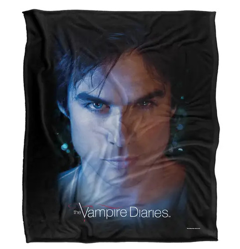 Vampire diaries damon - diaries, eyes