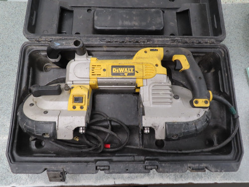 Dewalt dwm120 deep cut - deep,