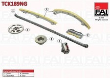 Genuine FAI Timing Chain Kit