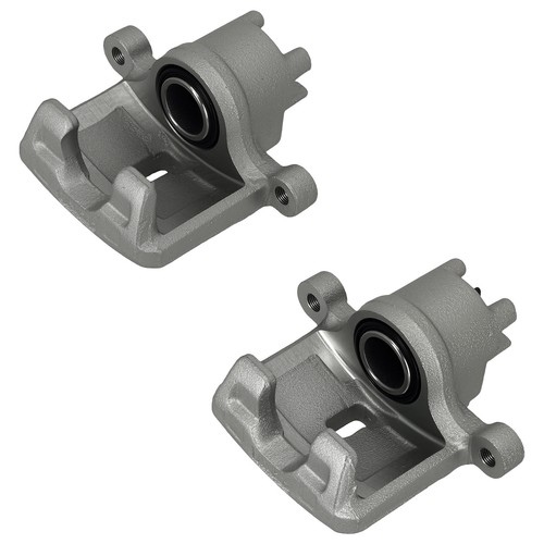 Rear disc brake - caliper, for
