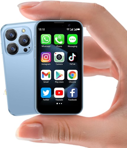 Mini smartphone for kid - for,