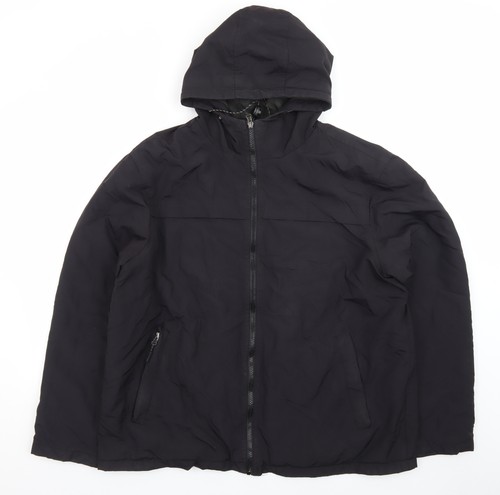Arctic storm men black xl - storm,