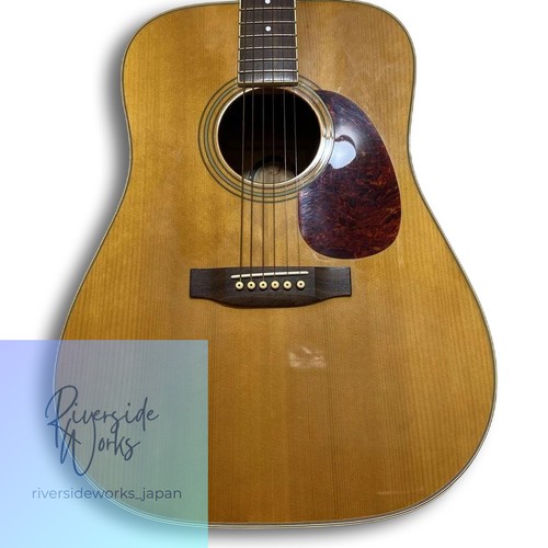 Alvarez acoustic guitar - alvarez,