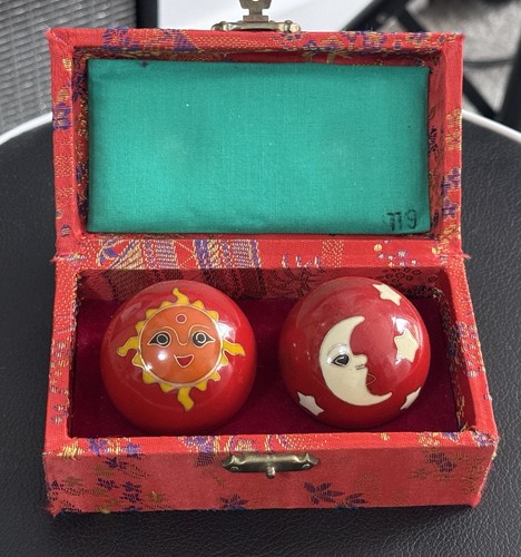 Charming chinese boading - chinese,