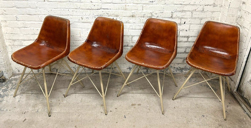 Set french les - of,