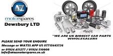 FOR GOLF GTD TDI DSG (MK7 (A7)