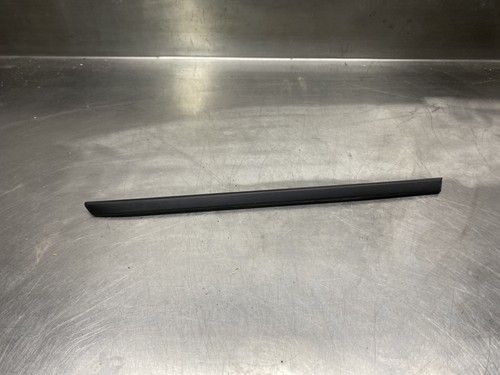 Bmw e70 trim strip rear - strip,