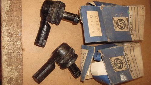 Mgb pair new genuine - &, gt
