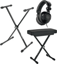 QUIK LOK T-Rex - Keyboard