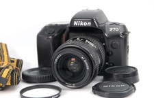 【Near MINT】Nikon N70 F70