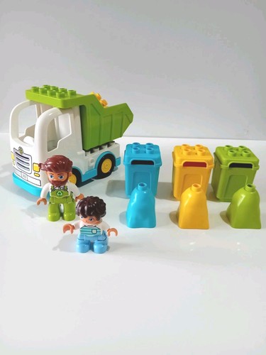 Lego duplo set - duplo, 10945