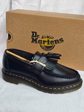 Dr Martens Adrian Yellow