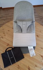 BabyBjorn Bouncer Bliss 3D