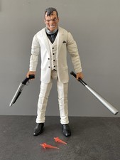 Marvel Legends Super Villains