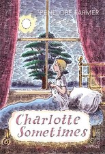 Charlotte Sometimes (Vintage