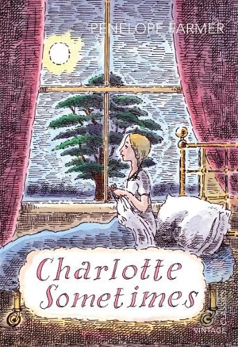 Charlotte sometimes vintage - charlotte, (vintage