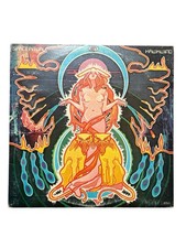 HAWKWIND SPACE RITUAL 2 LP