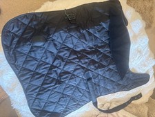 Barbour Dogs Coat, New, Trendy Looking, Large