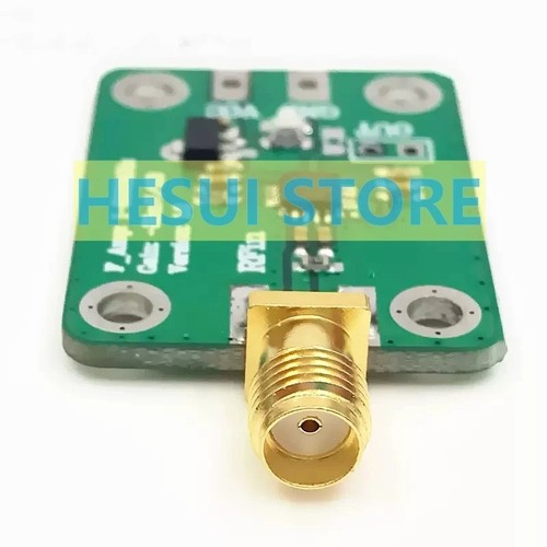 Ad8318 module 70db 1mhz - -, 8ghz