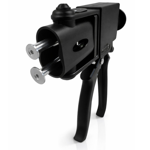 Replast applicator gun 2k - replast,