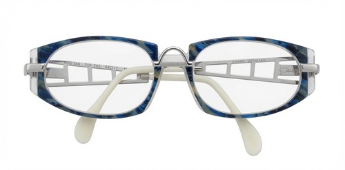 Cazal 349 col 705 - 349, vintage