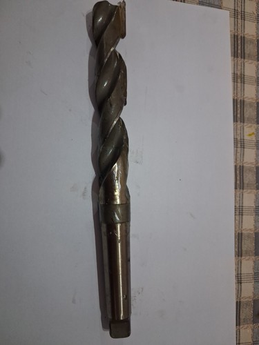 20mm hss taper shank - hss, bit