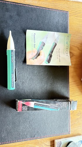 Kewtech kewstick duo non - kewtech,