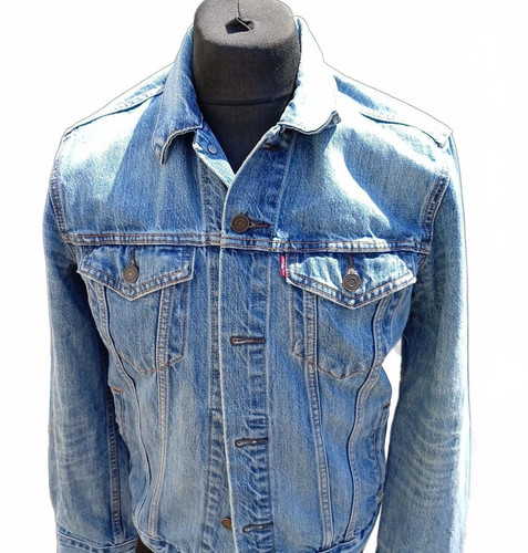 Levi strauss denim - levi,