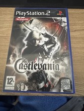 Castlevania (Sony Playstation