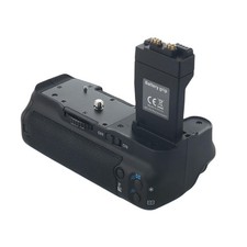 1*BG-E8 Battery Handle Grip