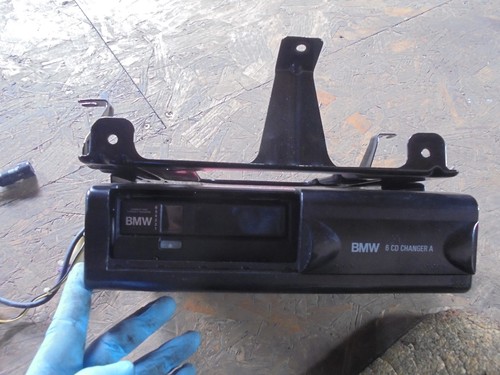 Bmw e36 changer - bmw,