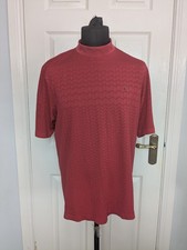 Nike Tiger Woods Turtle Neck