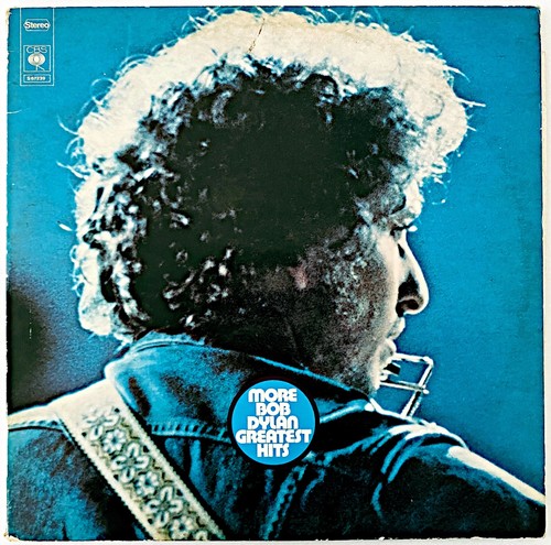 Bob dylan more - more,