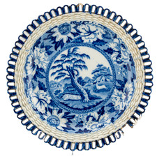 English Pearlware Pottery